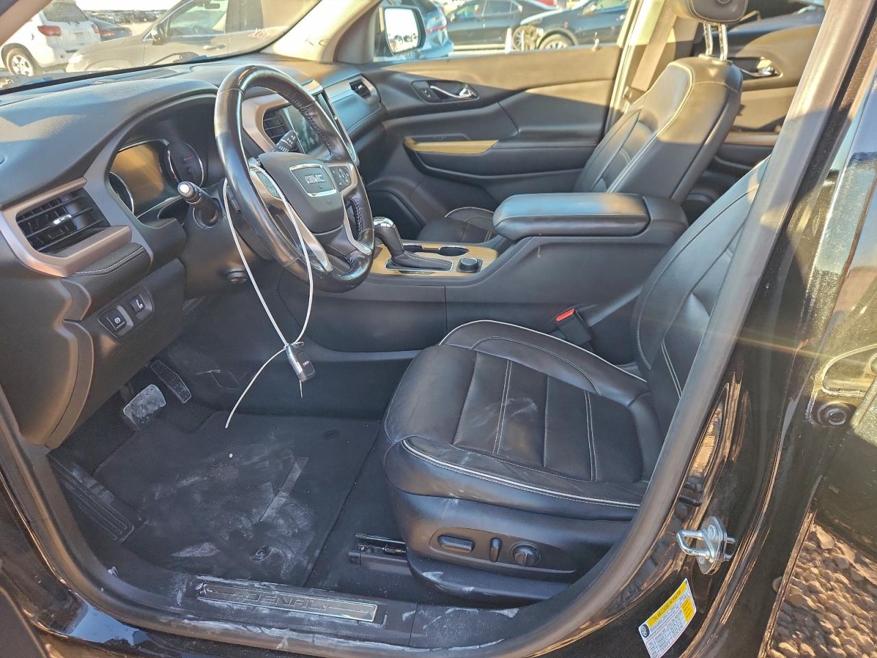 2018 GMC Acadia Denali VIN: 1GKKNPLS3JZ178521 Lot: 93282215