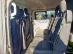 2019 FORD TRANSIT CUSTOM 2.0 ECOBLUE 130PS LOW ROOF D/CAB LIMITED VAN for sale at Copart BRISTOL