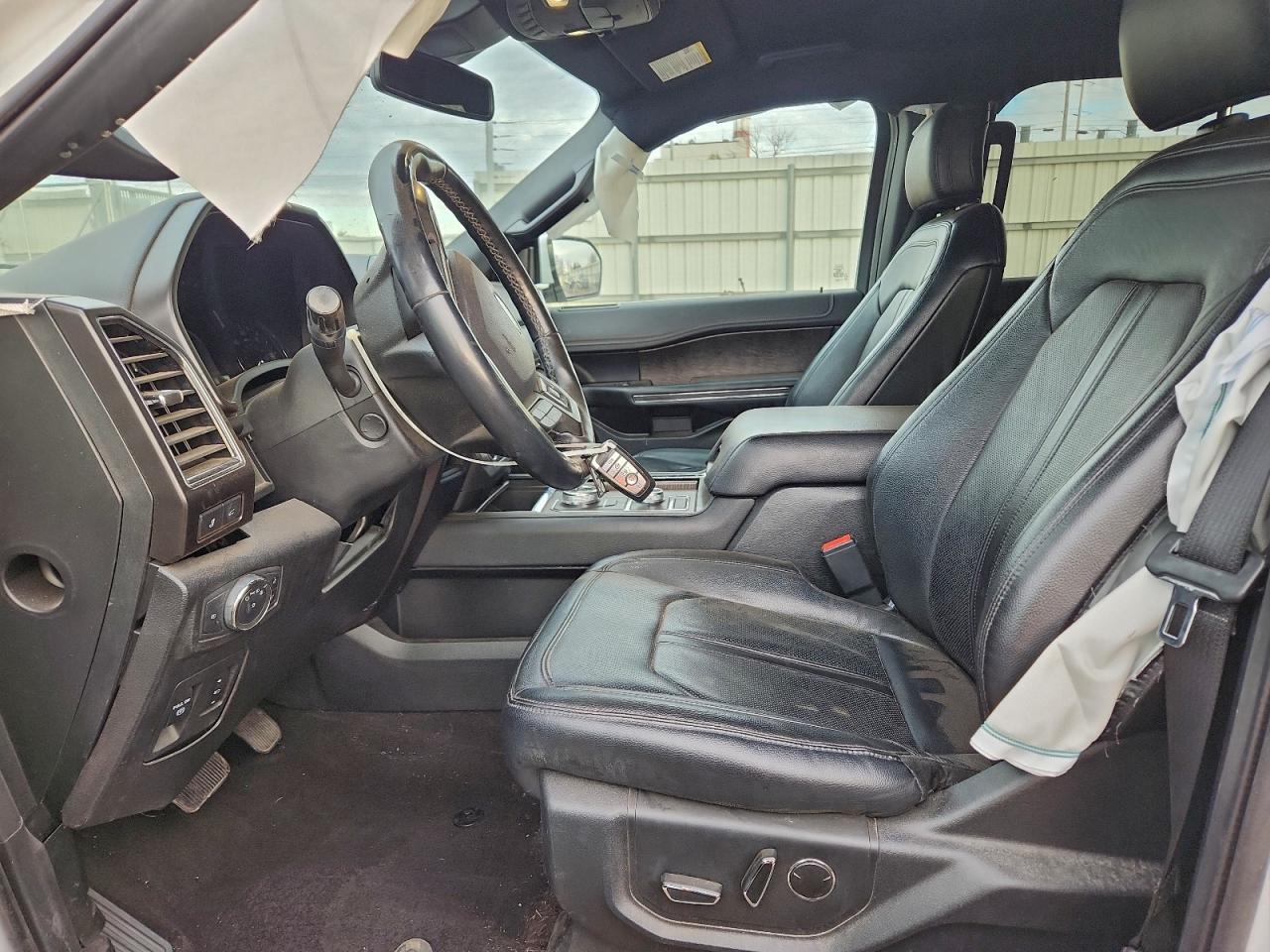 2020 Ford Expedition Max Limited VIN: 1FMJK2AT5LEA11310 Lot: 93924985