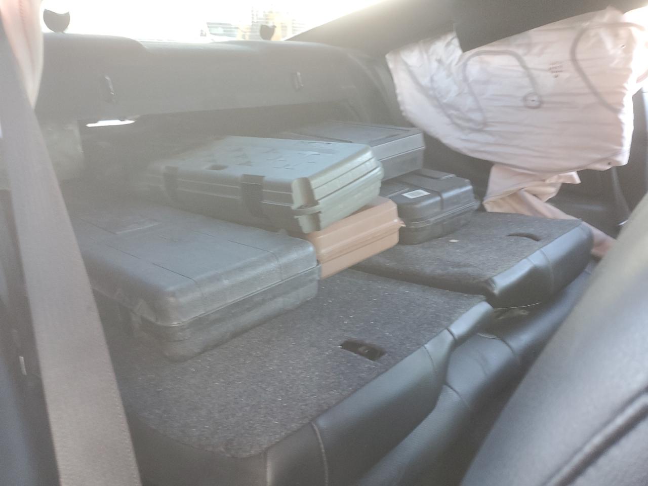 2015 Ford Mustang Gt VIN: 408831 Lot: 93916765