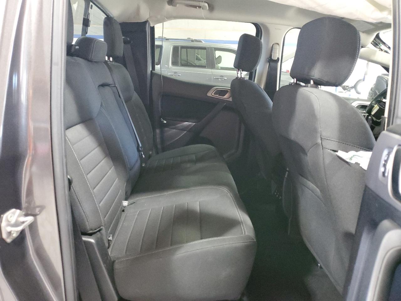 2019 Ford Ranger Xl VIN: 1FTER4FH4KLA78296 Lot: 91765865