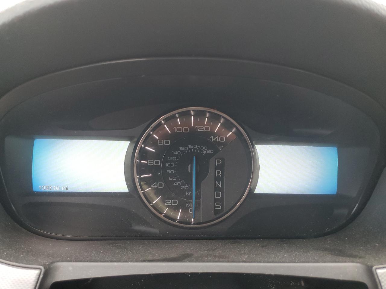 2013 Ford Edge Sel VIN: 2FMDK3JC1DBA21817 Lot: 92472345