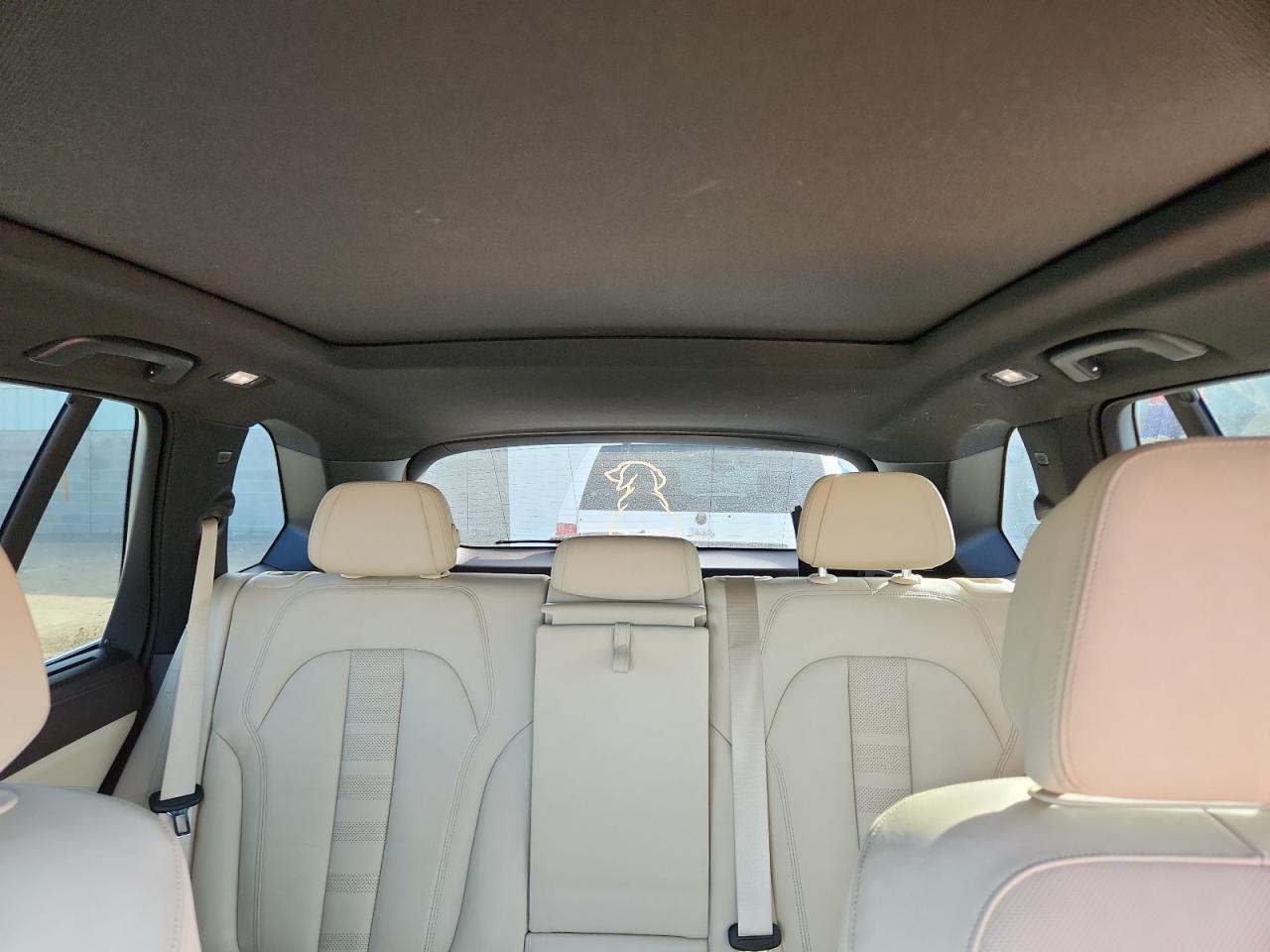 2019 BMW X5 xDrive40I VIN: 5UXCR6C52KLL25164 Lot: 92949635