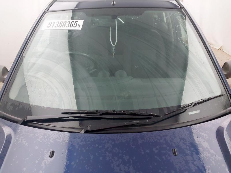 2003 FORD FIESTA 1.4 TDCI ZETEC 5DR