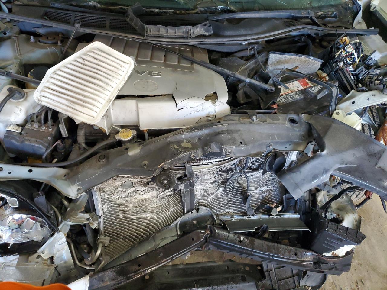 2005 Toyota Avalon Xl VIN: 4T1BK36B95U038142 Lot: 72048125