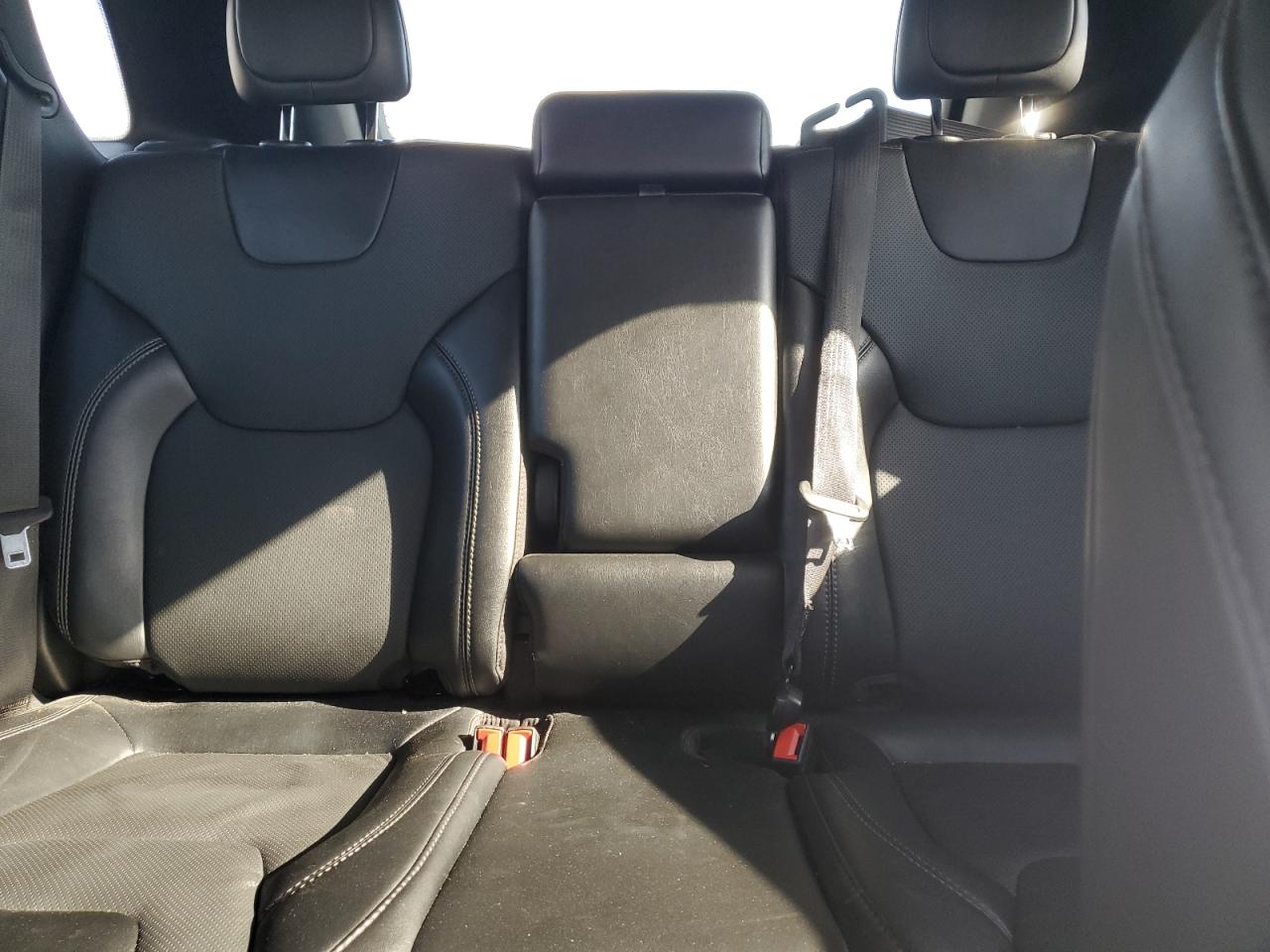 2023 Jeep Cherokee Altitude Lux VIN: 1C4PJMMB9PD104455 Lot: 91473195