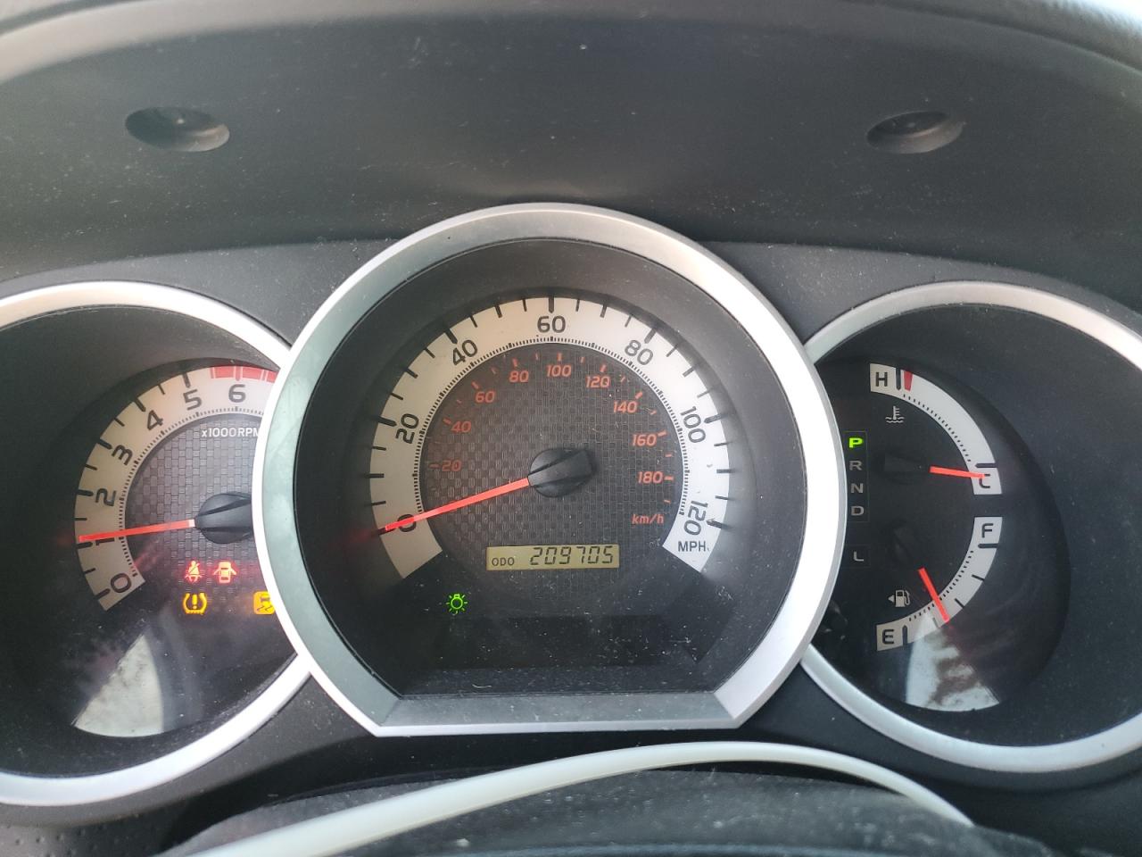 2015 Toyota Tacoma Double Cab VIN: 3TMLU4EN9FM203763 Lot: 92786155