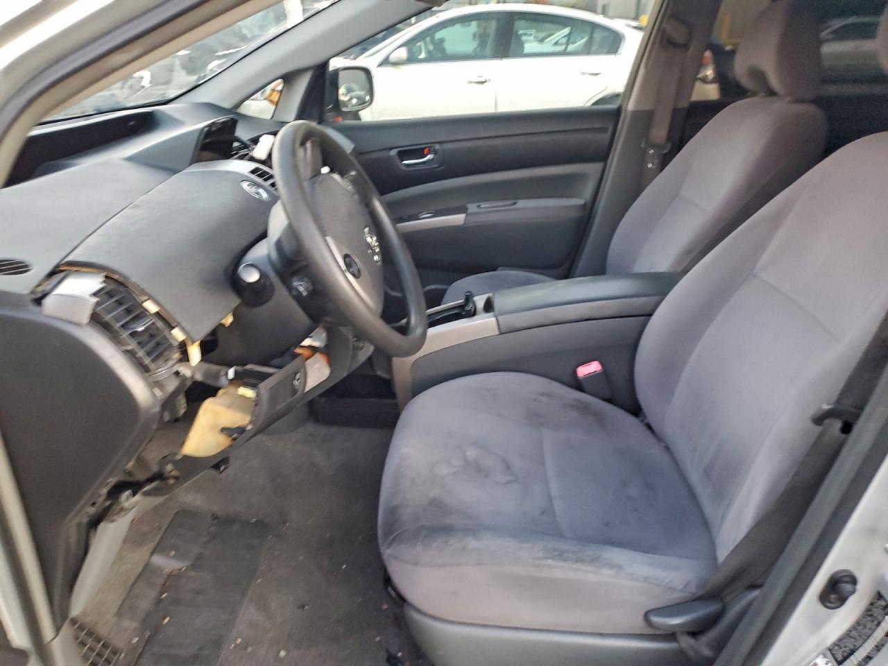 2007 Toyota Prius VIN: JTDKB20U477652087 Lot: 94536665