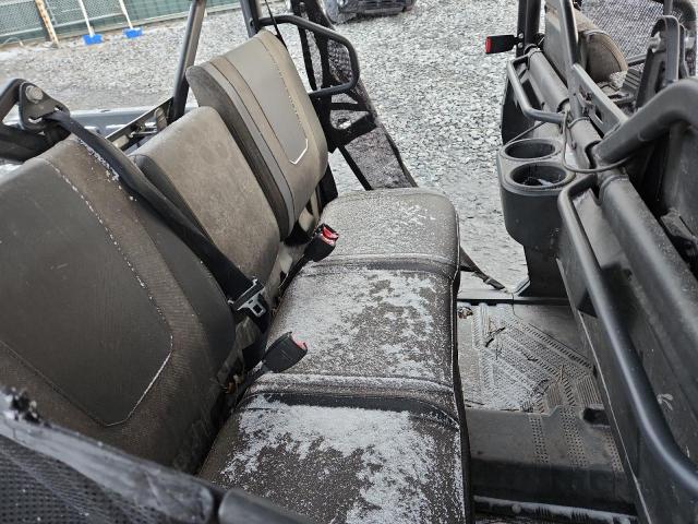 2022 CF MOTO U-10 FORCE - utility vehicle