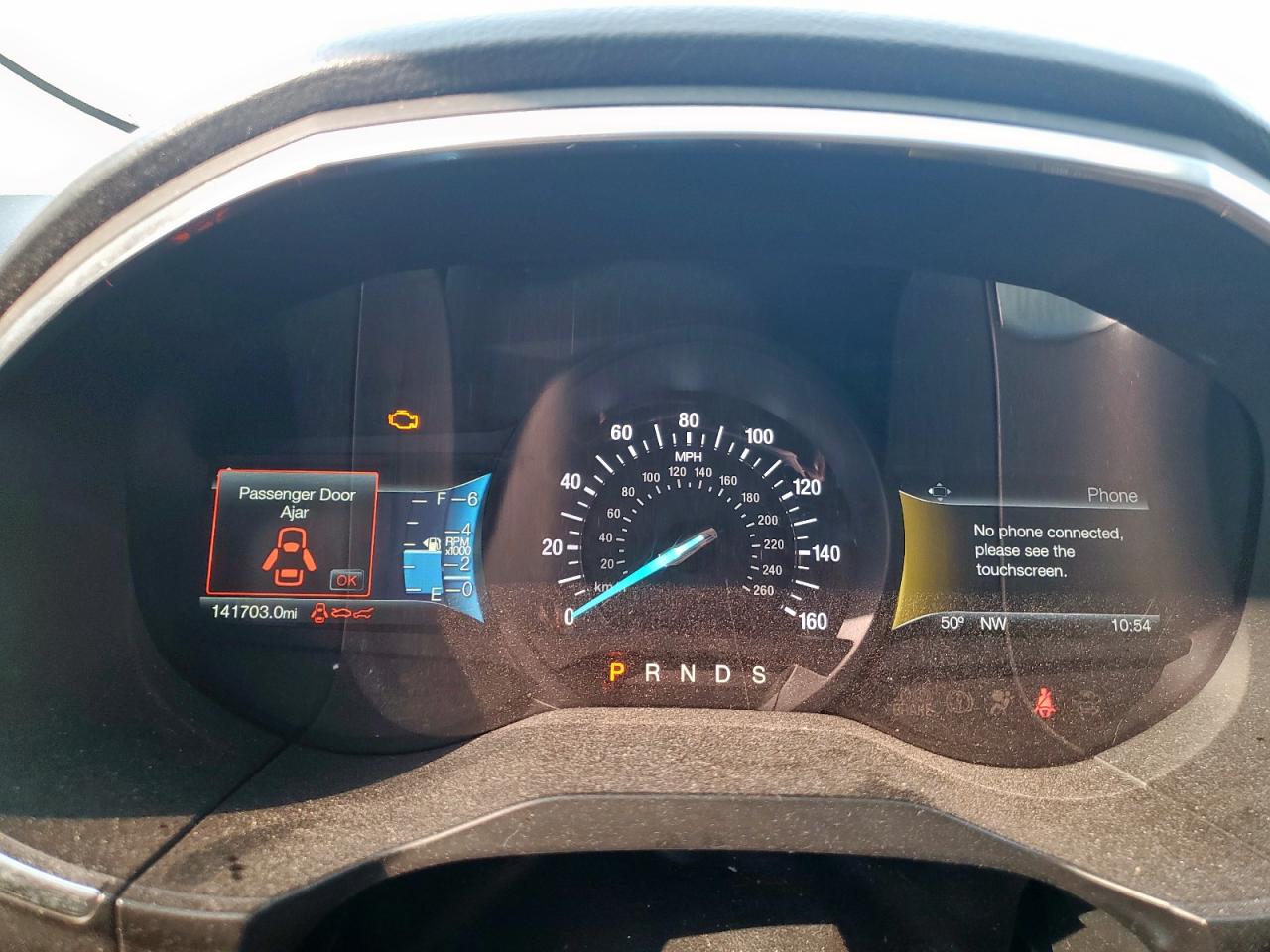 2015 Ford Edge Sport VIN: 2FMTK3AP6FBB08047 Lot: 91914005