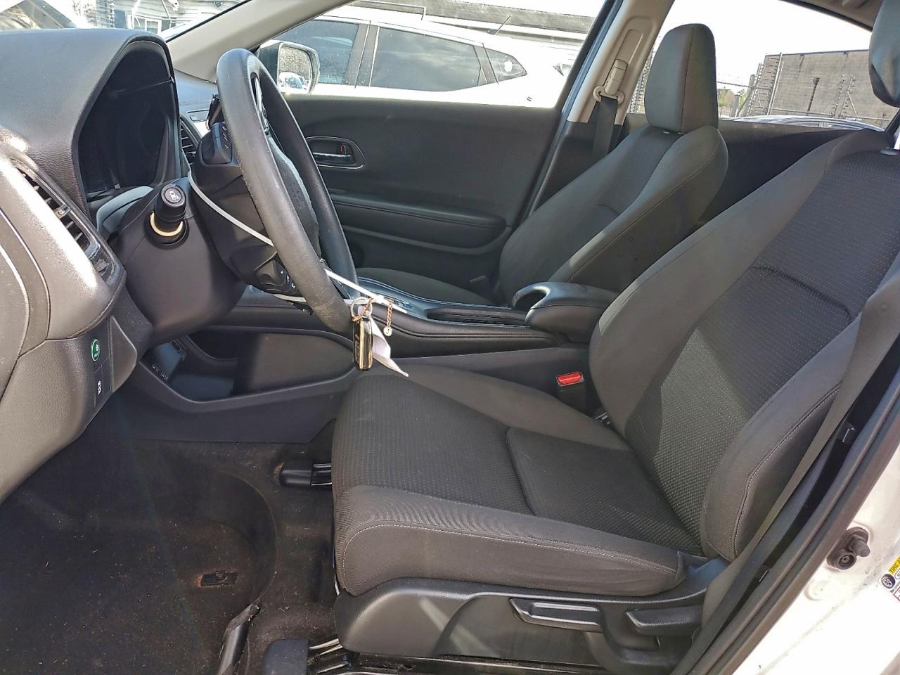 2019 Honda Hr-V Ex VIN: 3CZRU6H51KM732422 Lot: 94128985