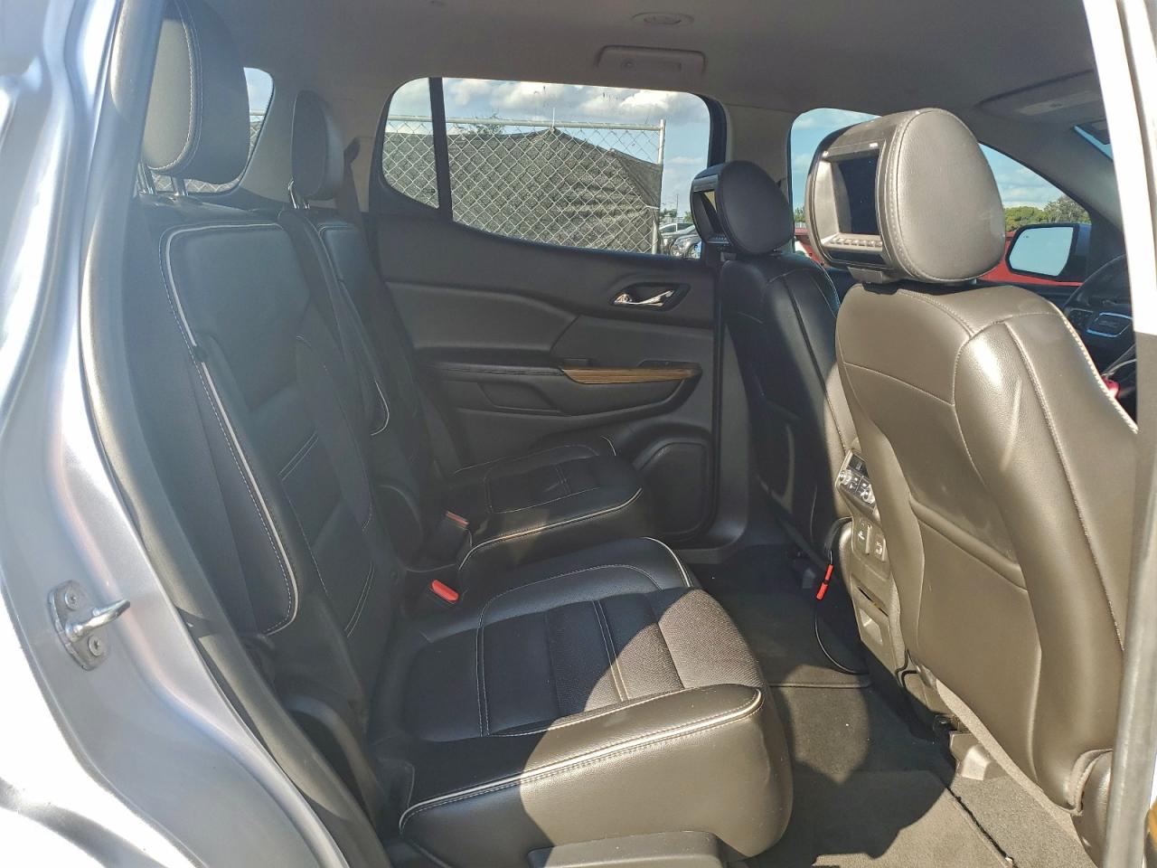 2019 GMC Acadia Denali VIN: 1GKKNPLS5KZ182605 Lot: 94284685