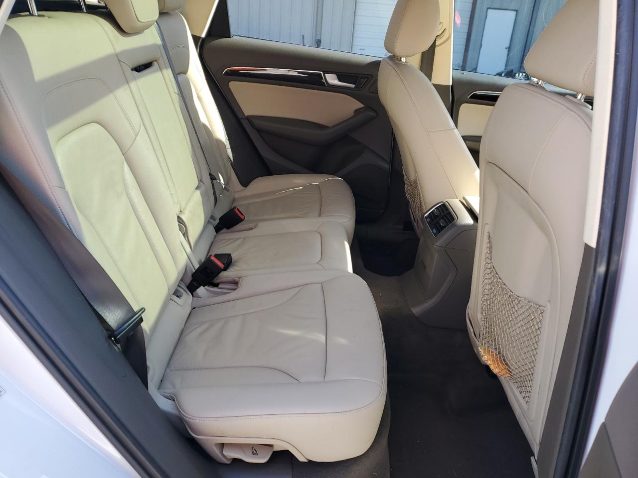 2014 Audi Q5 Premium Plus VIN: WA1DGBFP2EA088882 Lot: 91843685