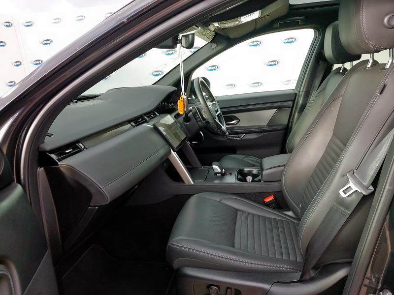 2024 LAND ROVER DISCOVERY SPORT 1.5 P270E DYNAMIC HSE 5DR AUTO [5 SEAT]