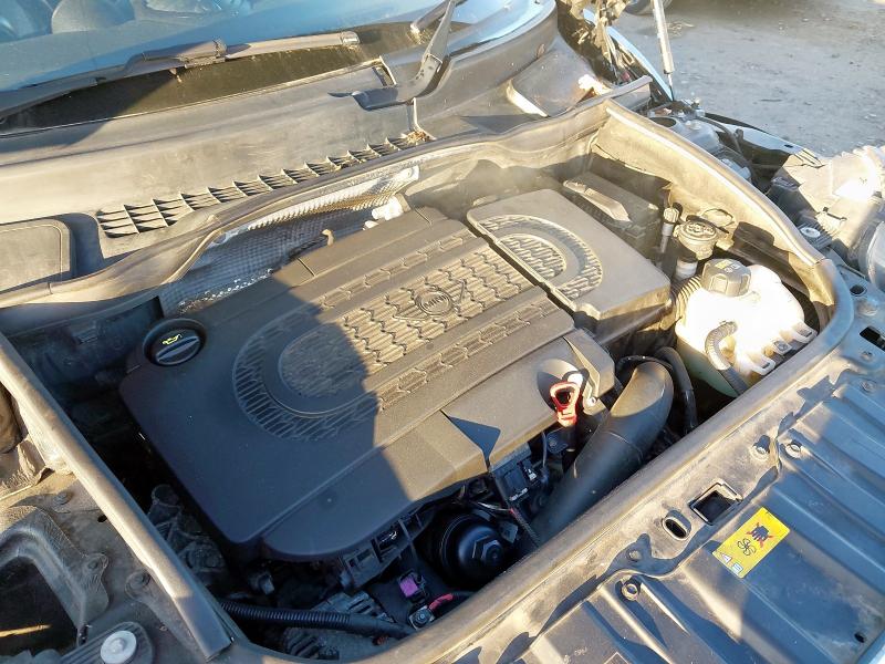 2014 MINI COUNTRYMAN 2.0 COOPER D 5DR AUTO