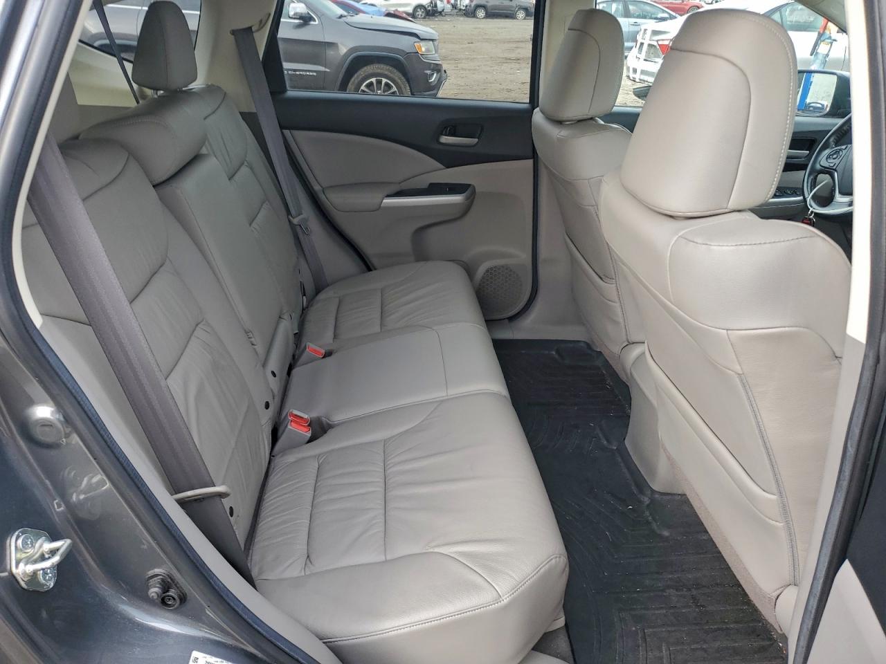 2014 Honda Cr-V Exl VIN: 2HKRM3H79EH508959 Lot: 94027565