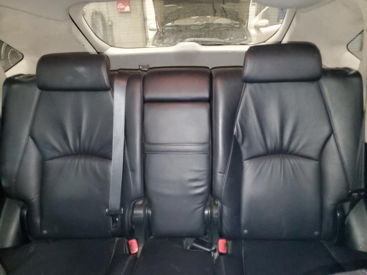 2007 Lexus Rx 350 VIN: JTJHK31U772023156 Lot: 93540155