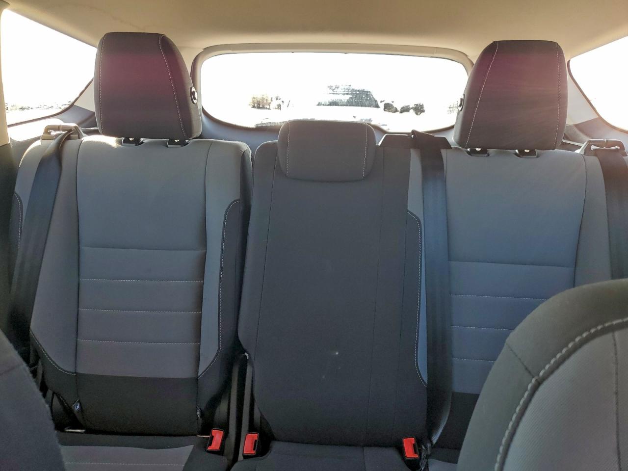 2017 Ford Escape S VIN: 1FMCU0F72HUC89923 Lot: 94484425