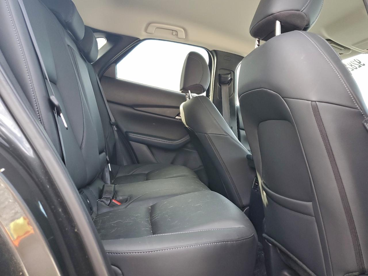 2021 Mazda Cx-30 Select VIN: 3MVDMABL9MM237008 Lot: 92823165