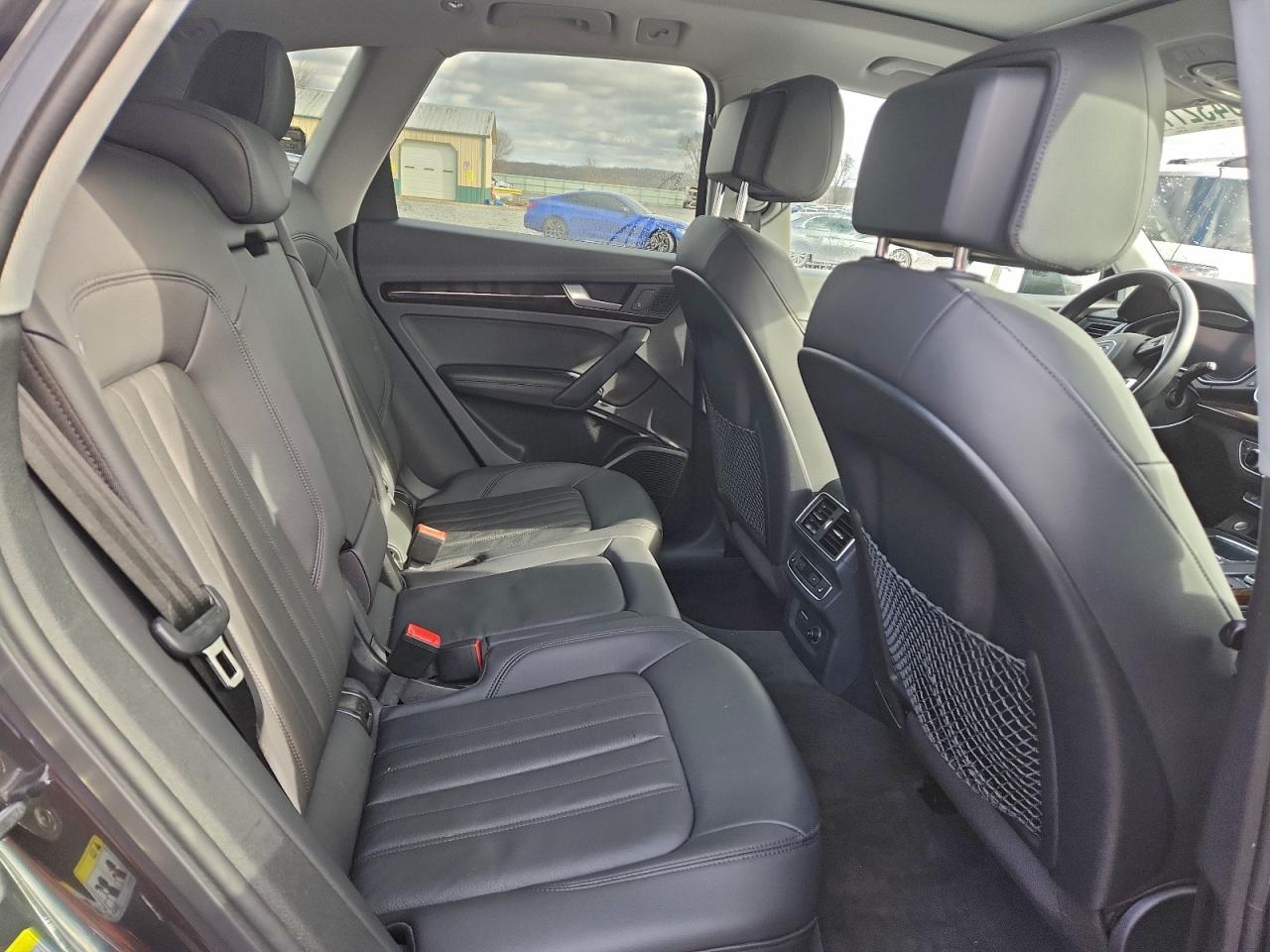 2019 Audi Q5 Premium Plus VIN: WA1BNAFY2K2062529 Lot: 94327715