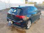 2023 VOLKSWAGEN GOLF 1.4 TSI GTE 5DR DSG for sale at Copart CHESTER