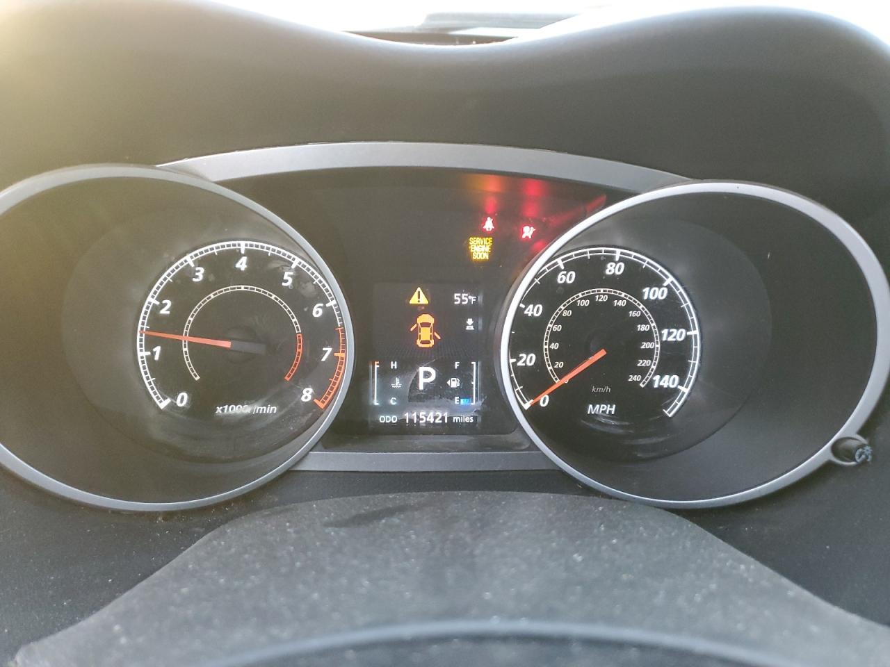 2013 Mitsubishi Outlander Se VIN: JA4JT3AW5DU004909 Lot: 92720995