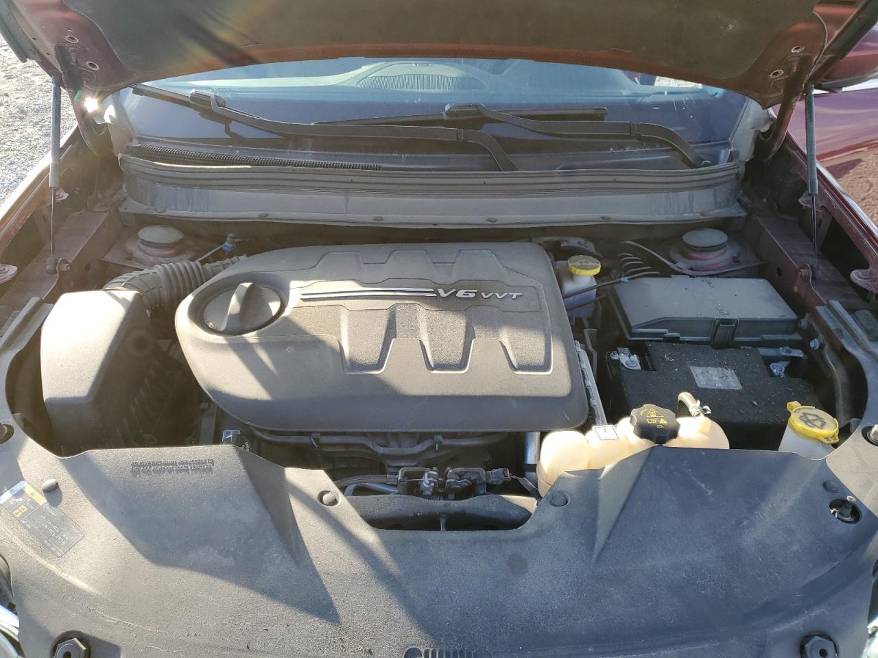 2019 Jeep Cherokee Latitude Plus VIN: 1C4PJMLX1KD271172 Lot: 90885185