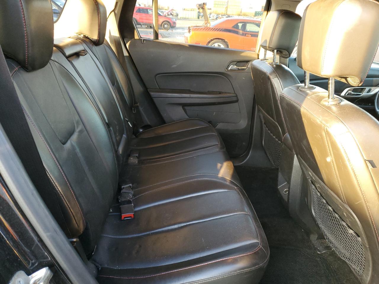 2013 GMC Terrain Slt VIN: 2GKFLVE34D6392788 Lot: 93206235