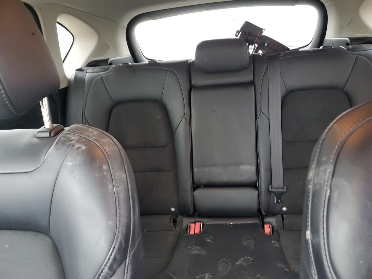 2018 Mazda Cx-5 Touring VIN: JM3KFACM2J1463577 Lot: 92485375