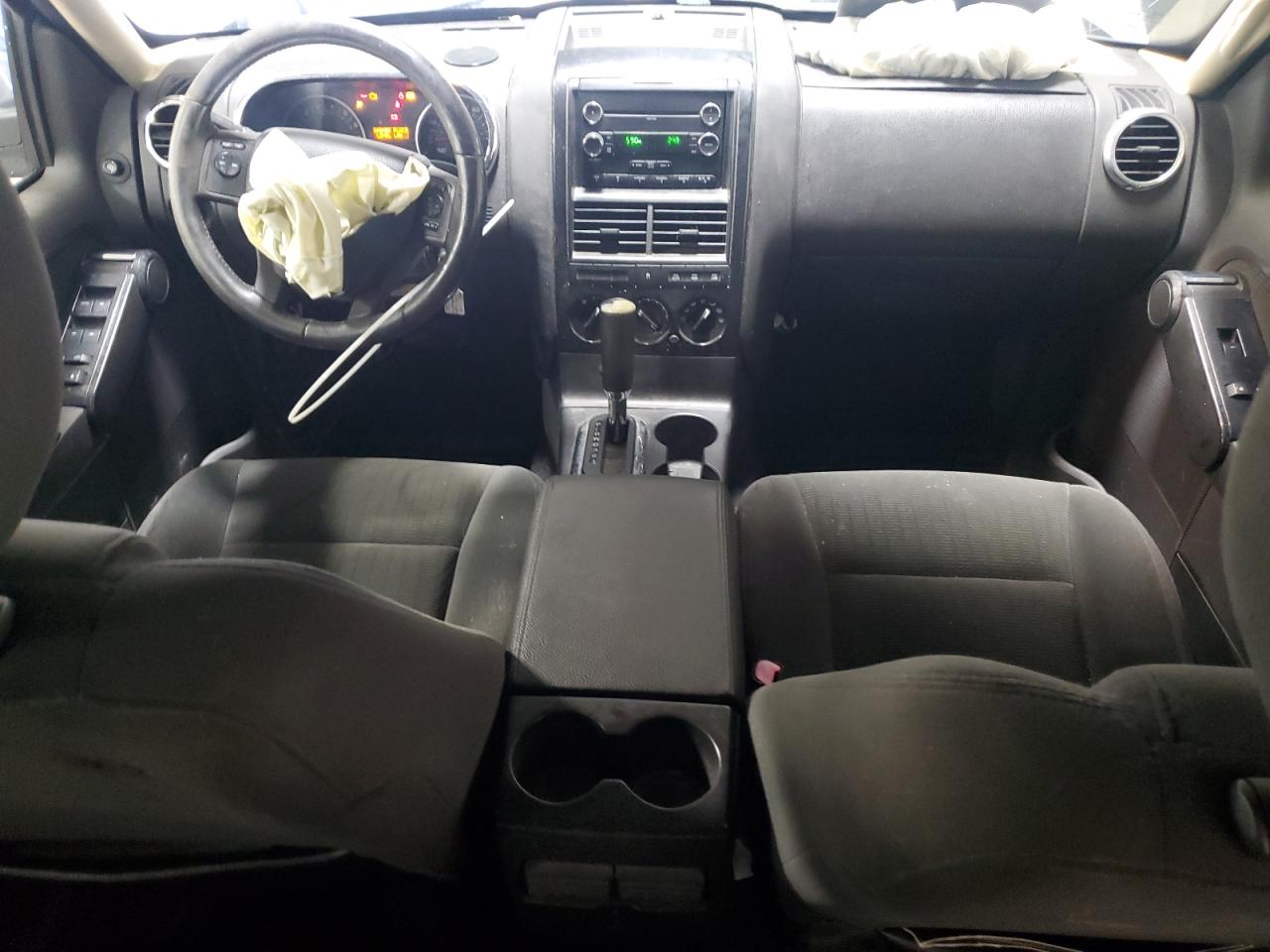 2010 Ford Explorer Xlt VIN: 1FMEU7DE1AUA02872 Lot: 92469925