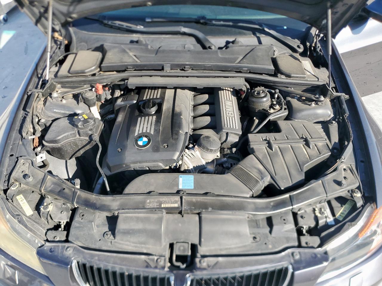 Фото: WBAVC93547KX61148