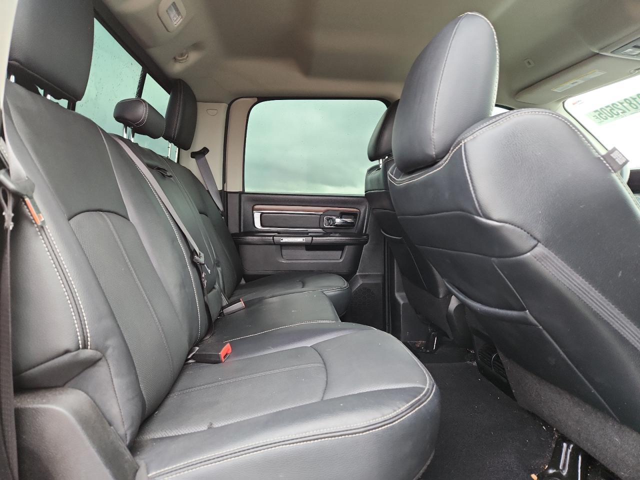 2019 Ram 1500 Classic Laramie VIN: 1C6RR7NM1KS726269 Lot: 91812505