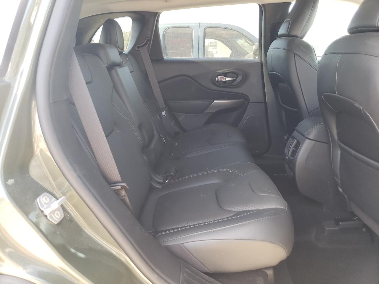 2021 Jeep Cherokee Limited VIN: 1C4PJMDX9MD201257 Lot: 91915985