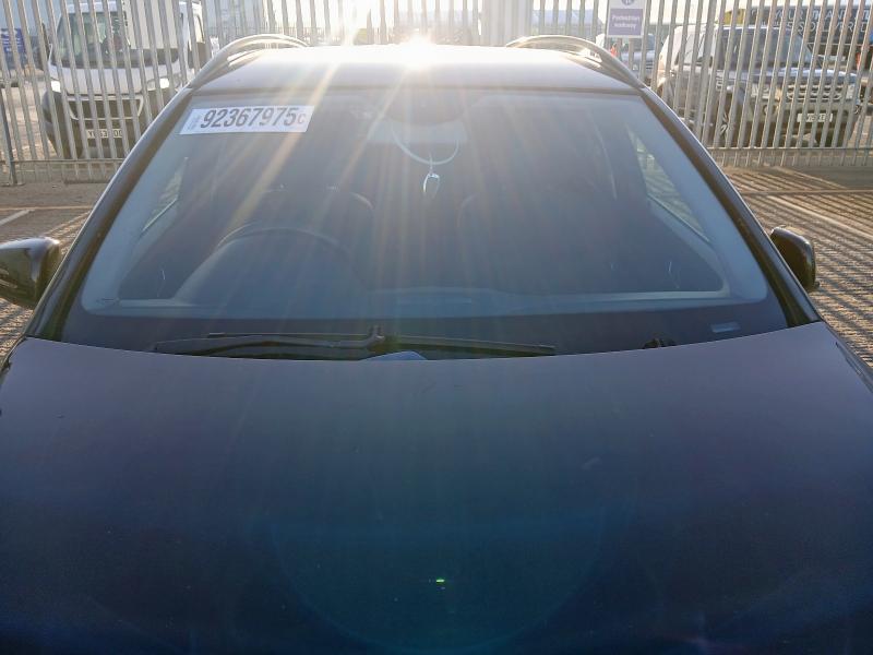 2011 MERCEDES-BENZ C CLASS C220 CDI BLUEEFFICIENCY EXECUTIVE SE 5DR AUTO