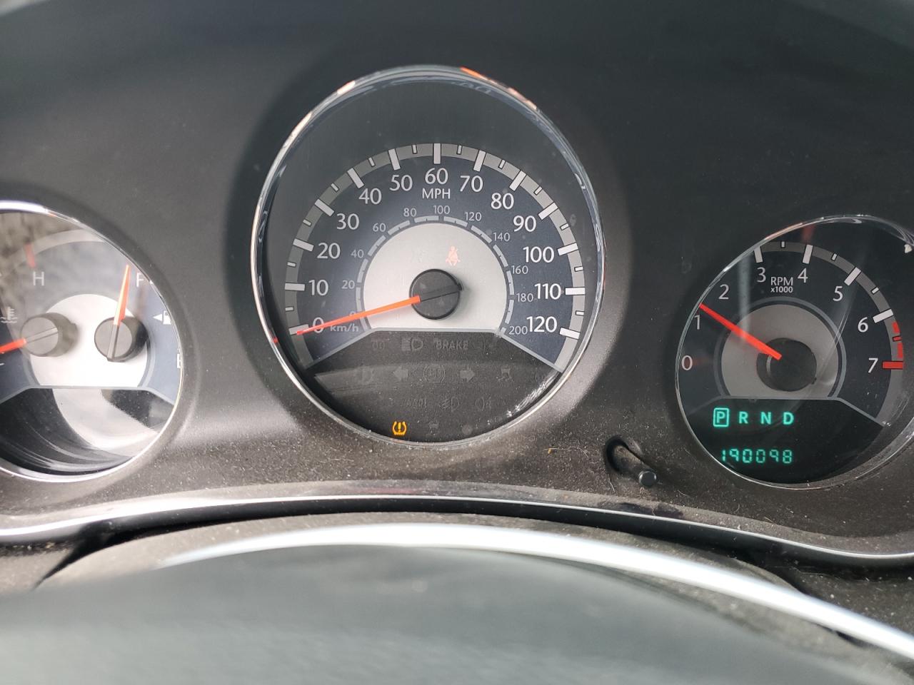 2012 Chrysler 200 Lx VIN: 1C3CCBAB1CN292138 Lot: 90840405