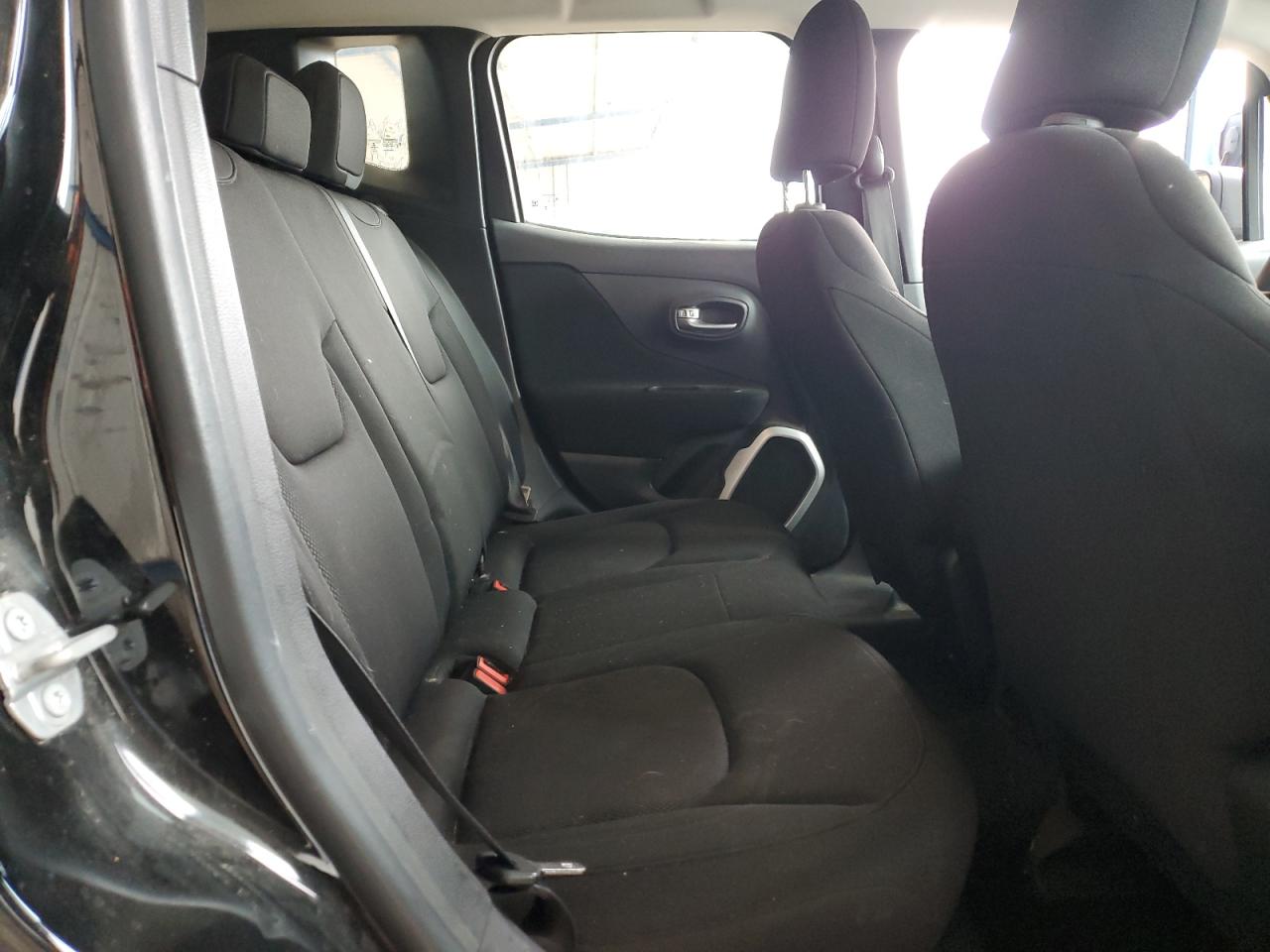 2018 Jeep Renegade Sport VIN: ZACCJAAB7JPG81298 Lot: 93927555