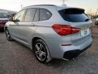 2019 BMW X1 SDRIVE 20I M SPORT 5DR STEP AUTO for sale at Copart BRISTOL