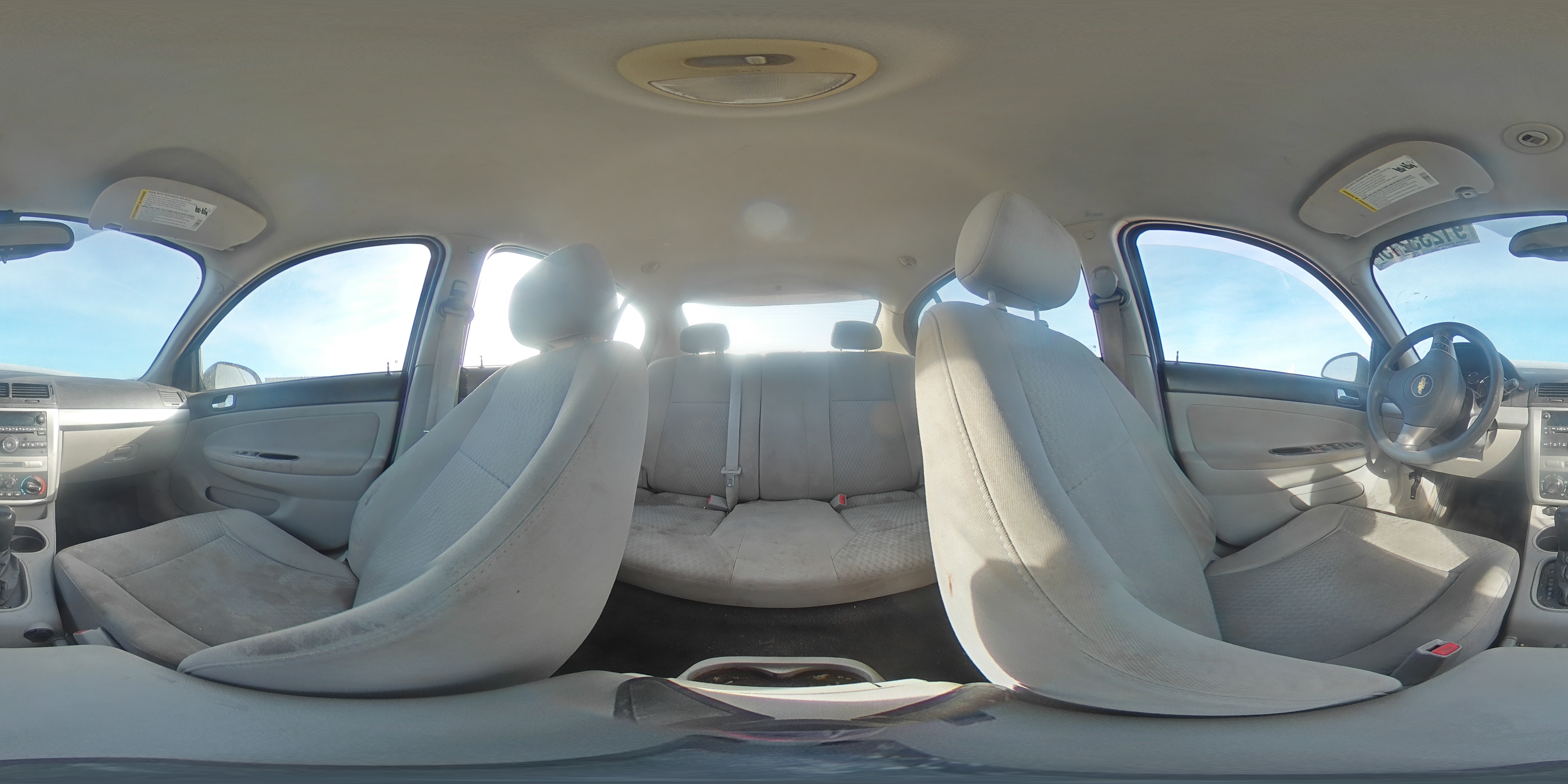 2010 Chevrolet Cobalt 1Lt VIN: 1G1AD5F5XA7121161 Lot: 91235215