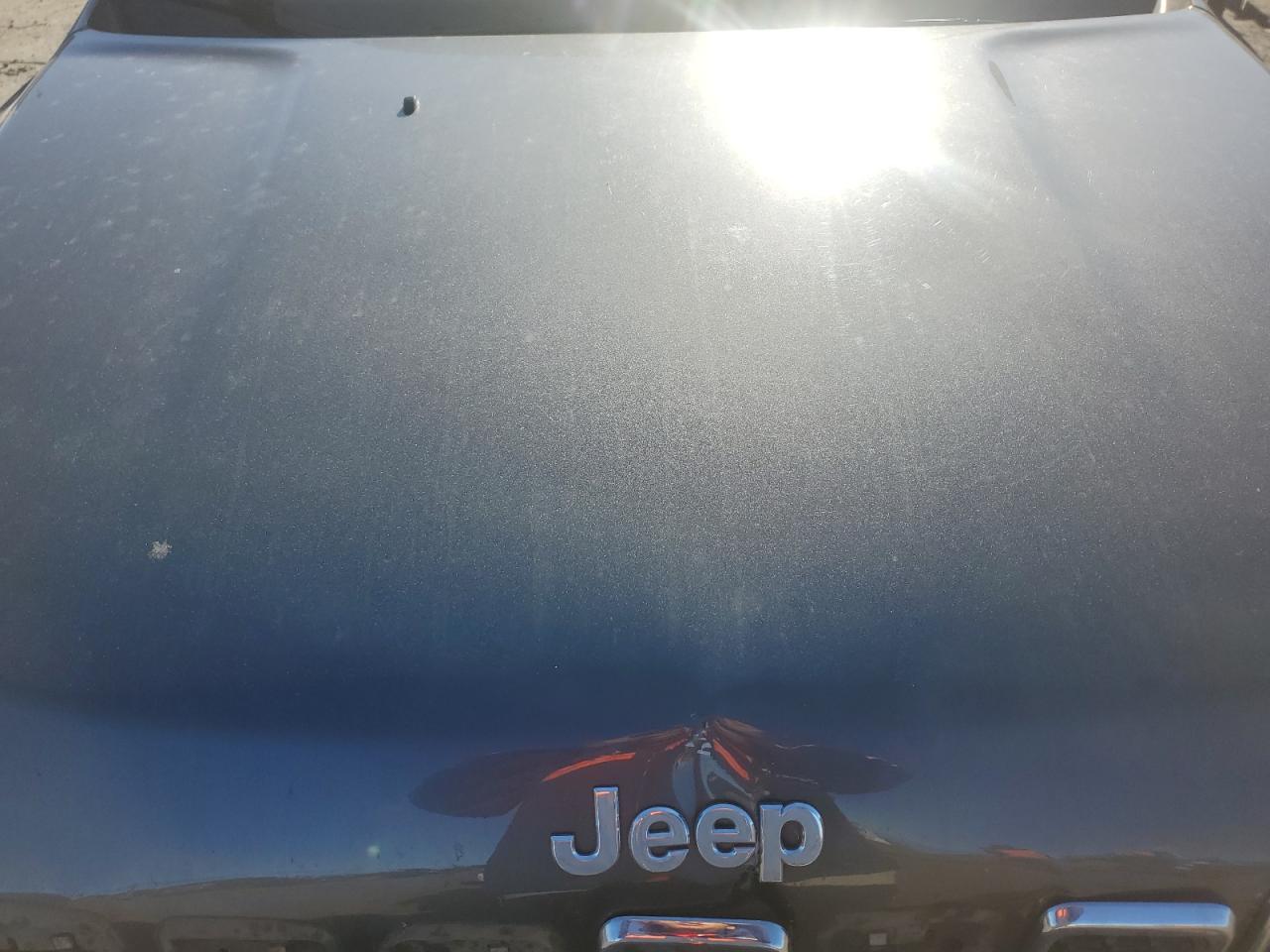 2019 Jeep Cherokee Latitude Plus VIN: 1C4PJMLB6KD118968 Lot: 93732195