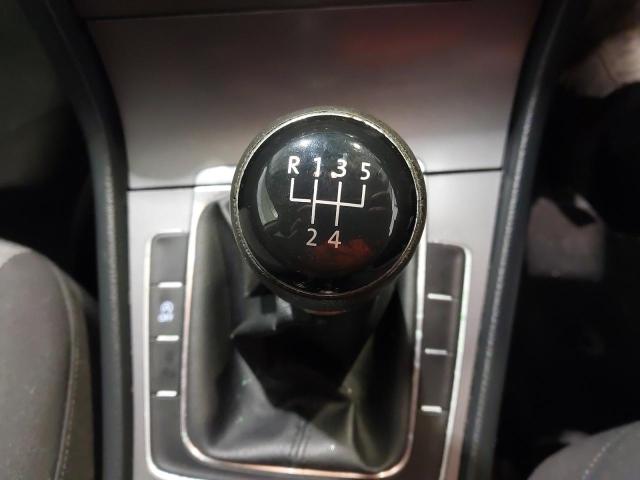 2013 VOLKSWAGEN GOLF