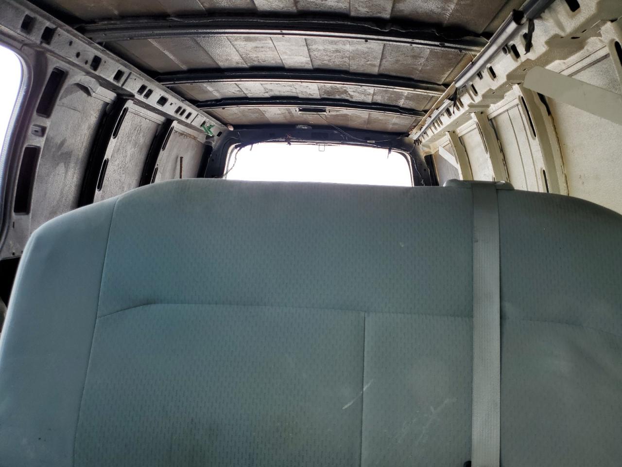 2007 Chevrolet Express G2500 VIN: 1GCGG29U571134230 Lot: 91445525