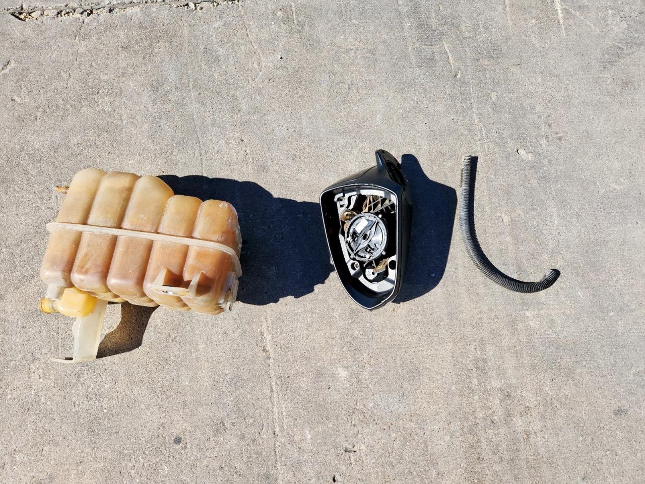 2006 GMC Yukon Xl Denali VIN: 1GKFK66U26J120875 Lot: 91288505