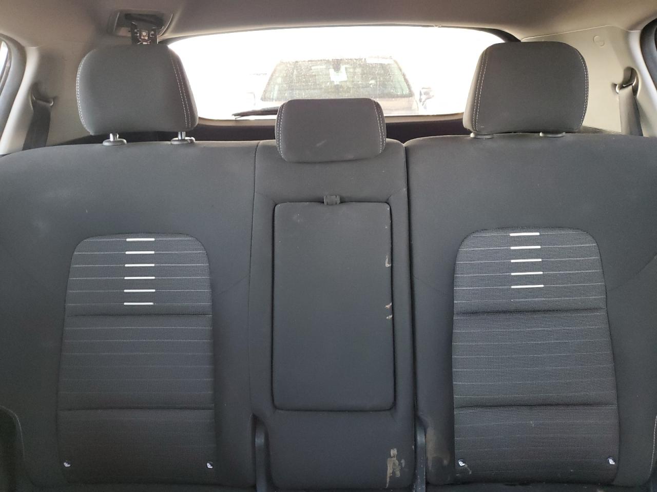 2018 Kia Sportage Lx VIN: KNDPM3AC1J7333684 Lot: 92901935