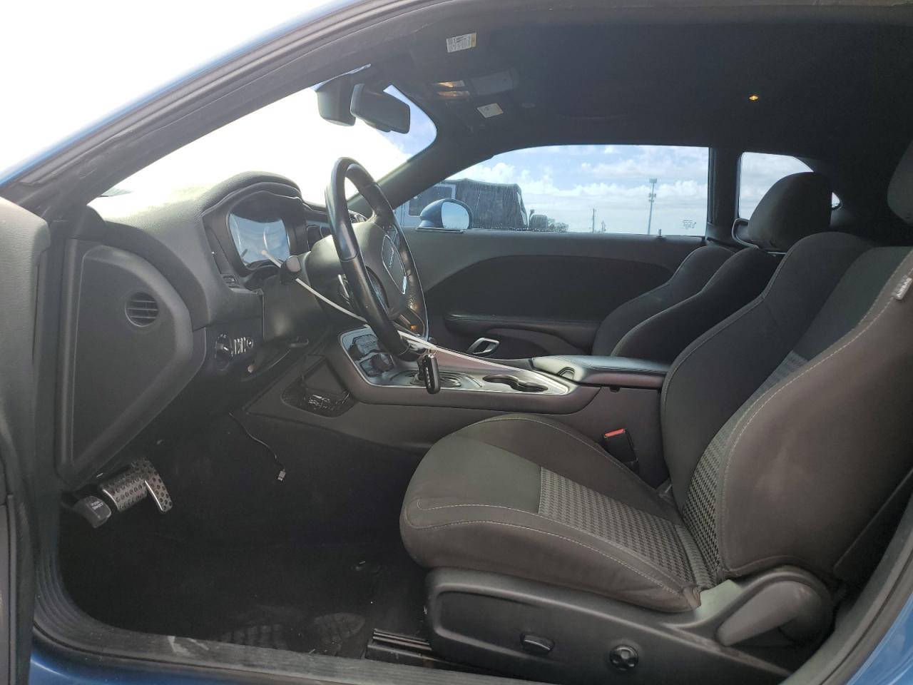 2020 Dodge Challenger R/T VIN: 2C3CDZBT7LH191689 Lot: 92048655