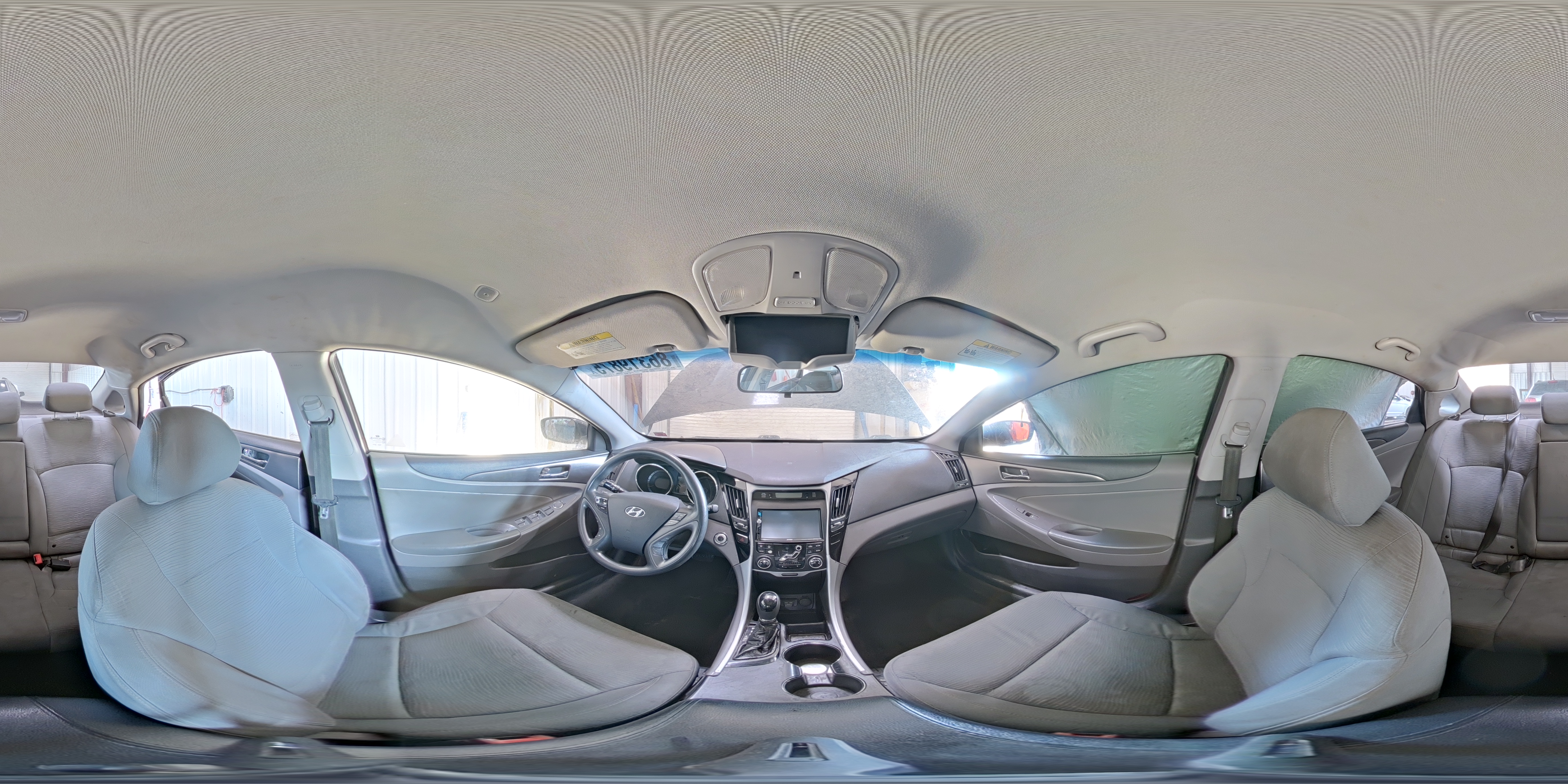 2017 Dodge Journey Sxt VIN: 3C4PDCBG0HT521586 Lot: 89926665