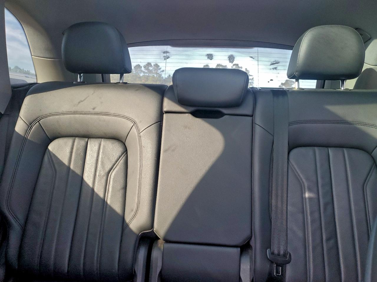 2018 Audi Q5 Premium Plus VIN: WA1BNAFY5J2018586 Lot: 93486055