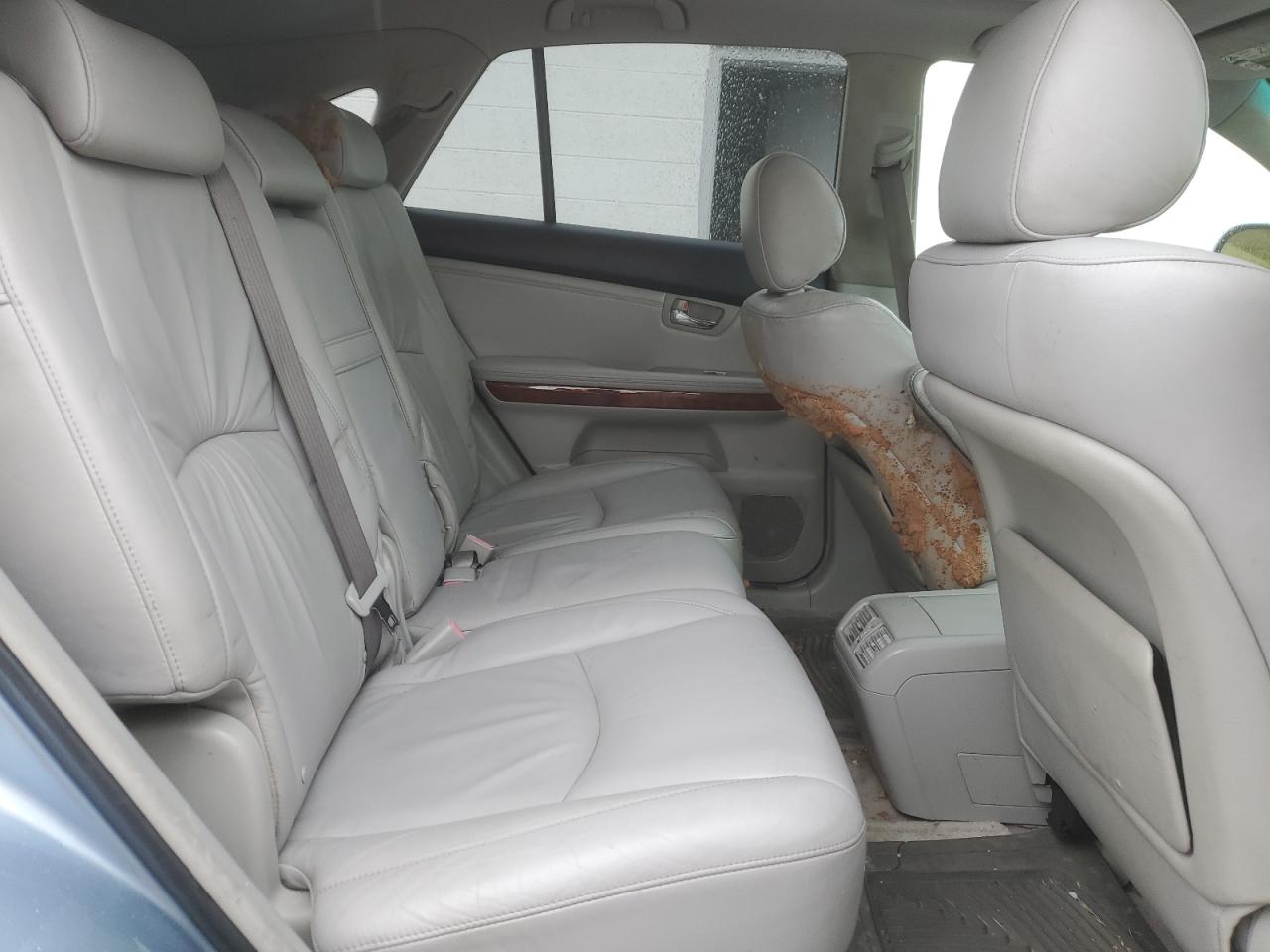 2005 Lexus Rx 330 VIN: JTJGA31U950056988 Lot: 93843215