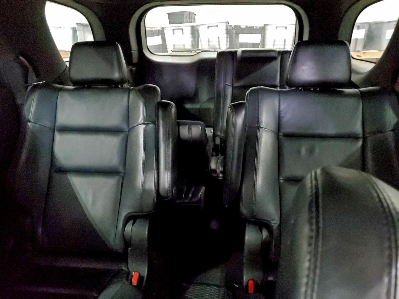 2020 Dodge Durango Gt VIN: 1C4RDJDG4LC131847 Lot: 93827225