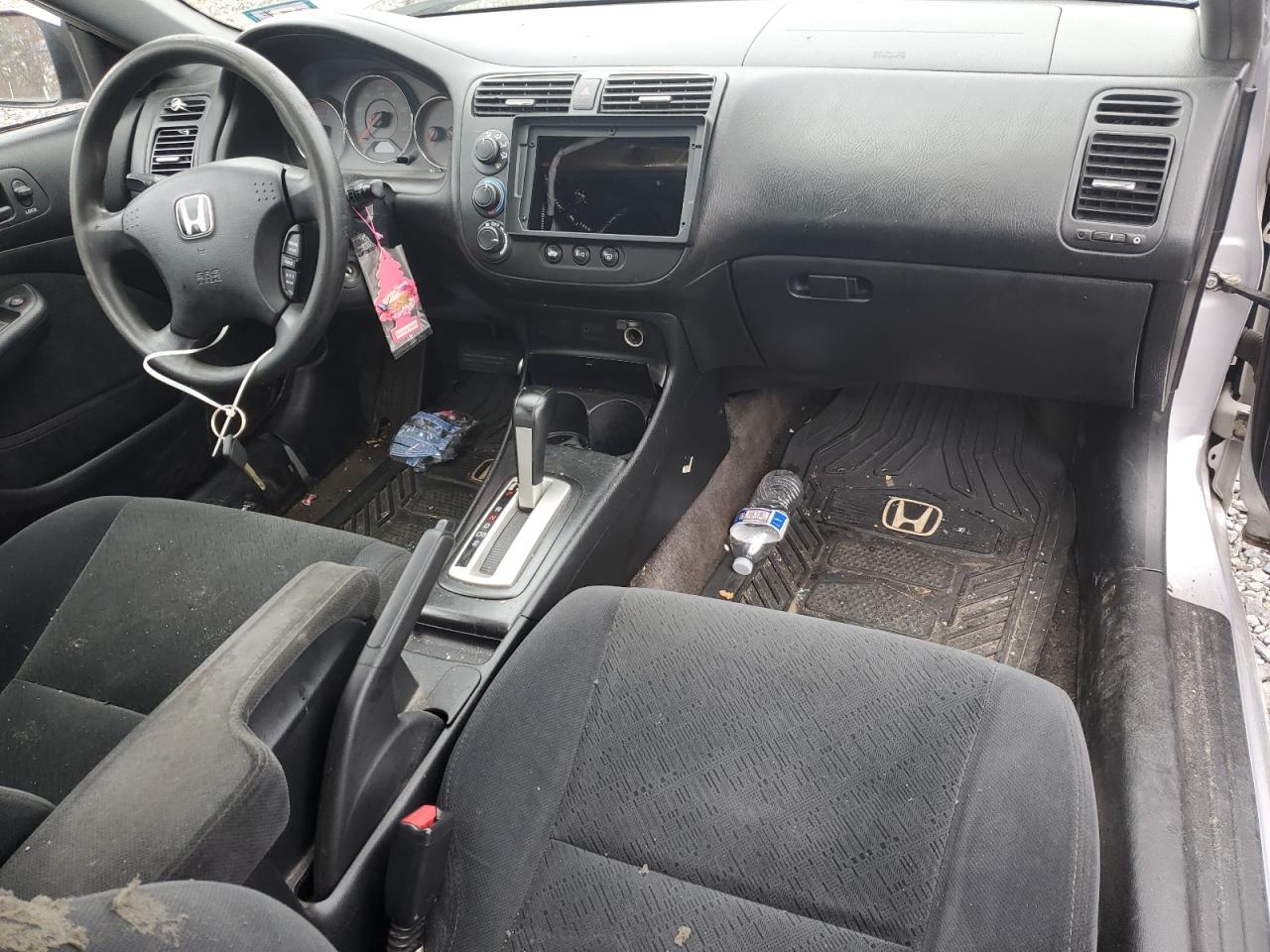 2003 Honda Civic Ex VIN: 1HGEM229X3L024036 Lot: 90379275