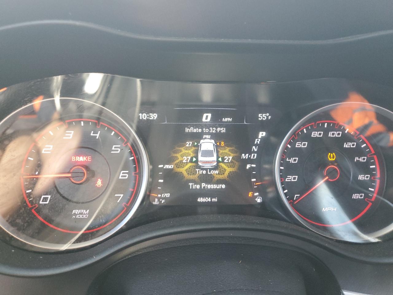 2019 Dodge Charger Scat Pack VIN: 2C3CDXGJ3KH756885 Lot: 87224055